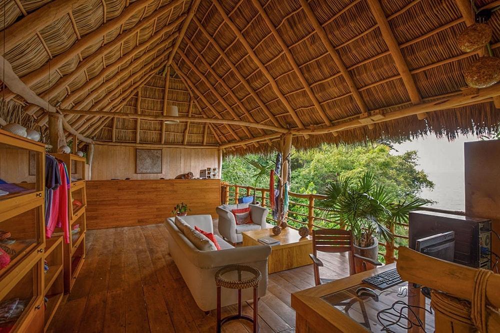 Xinalani Retreat Mexico Hotel Quimixto Exterior photo