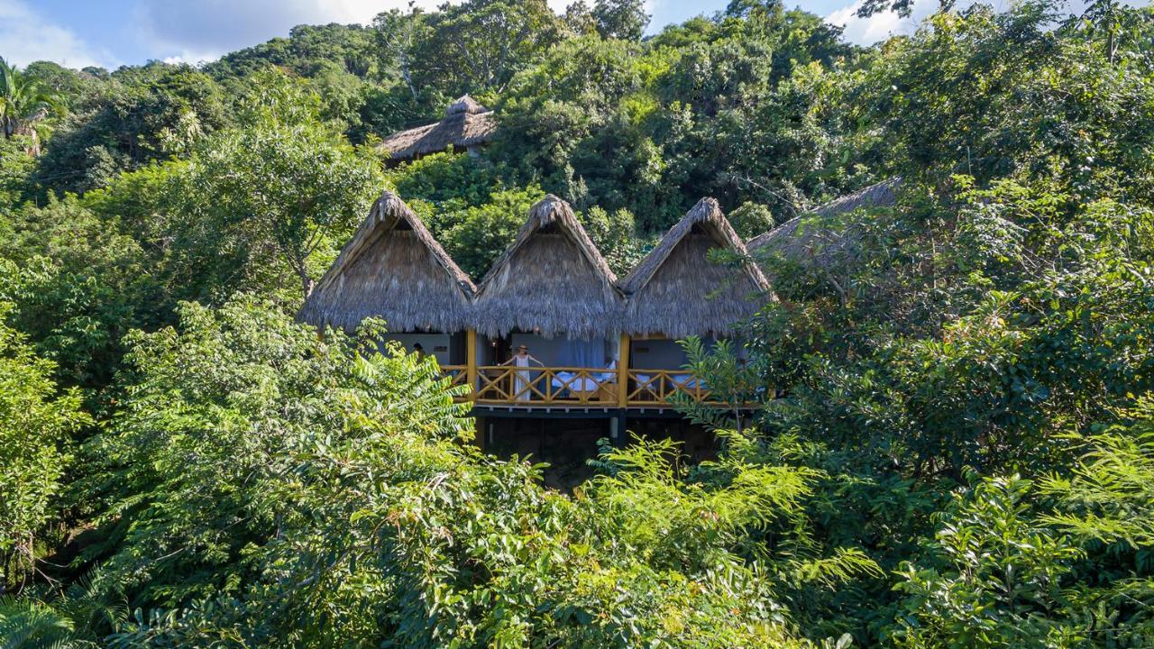 Xinalani Retreat Mexico Hotel Quimixto Room photo