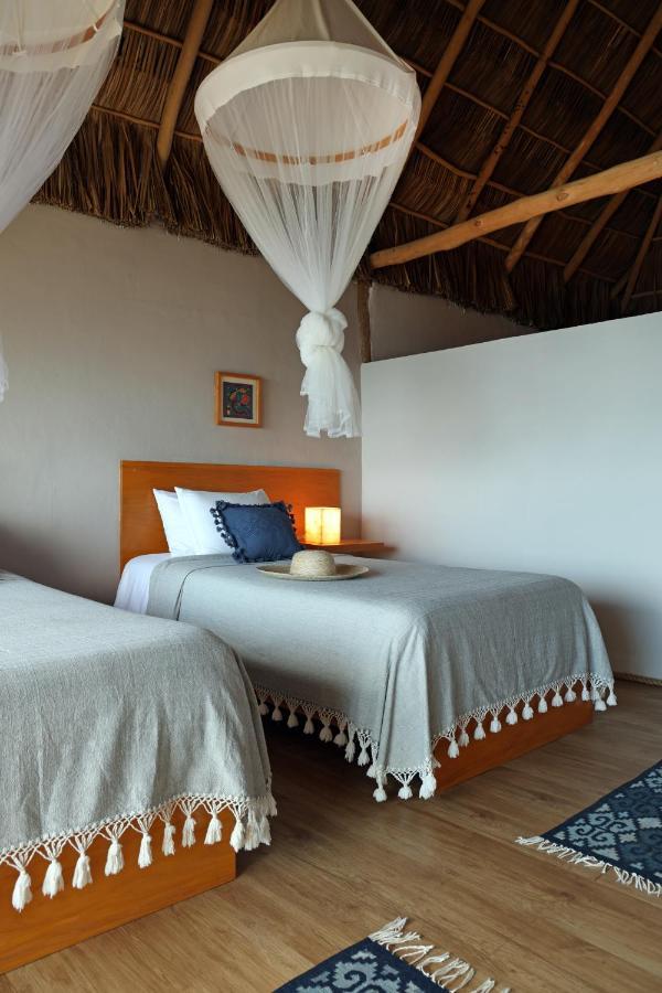Xinalani Retreat Mexico Hotel Quimixto Exterior photo