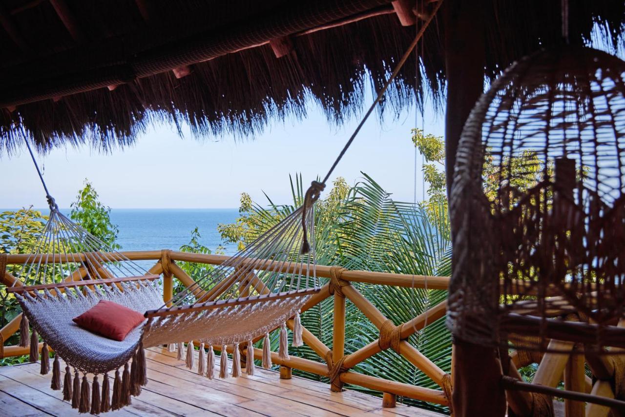 Xinalani Retreat Mexico Hotel Quimixto Exterior photo