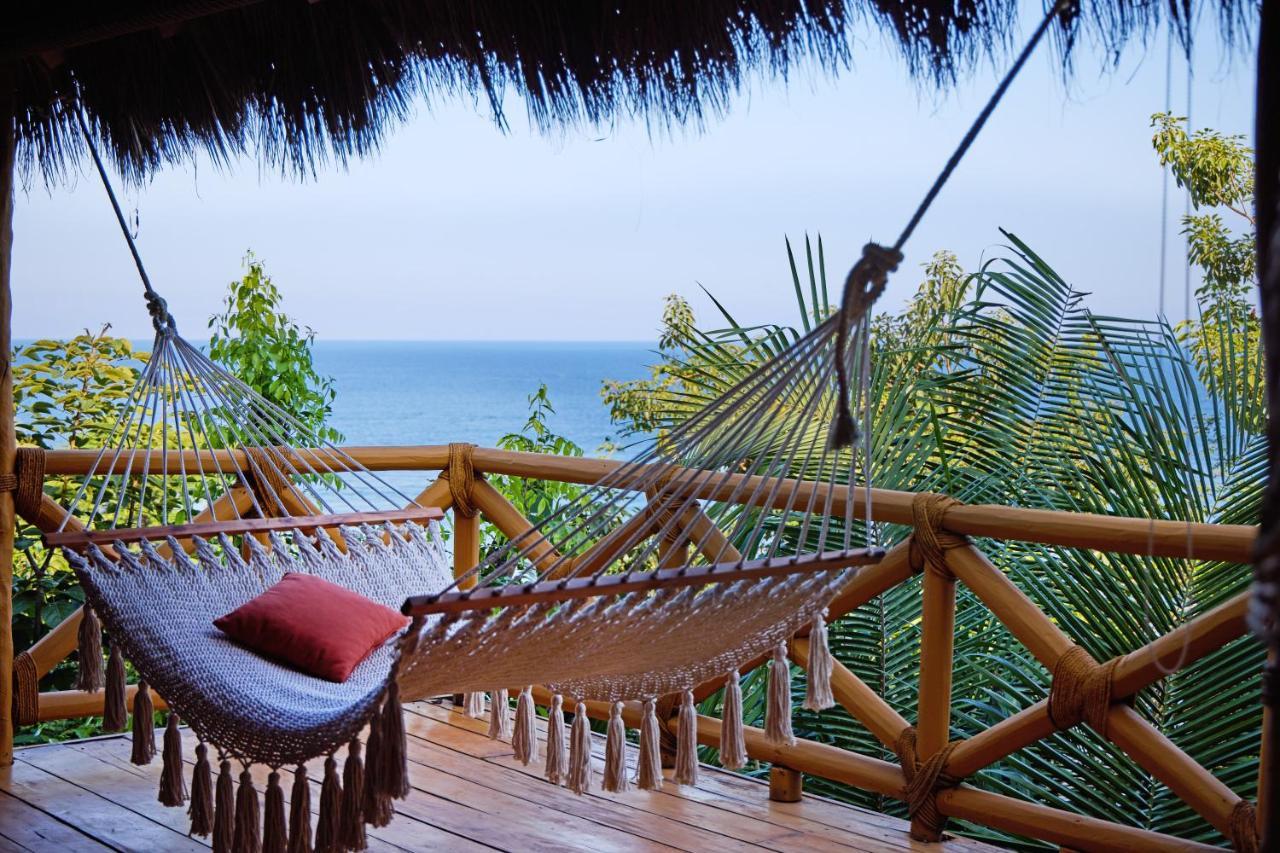 Xinalani Retreat Mexico Hotel Quimixto Exterior photo