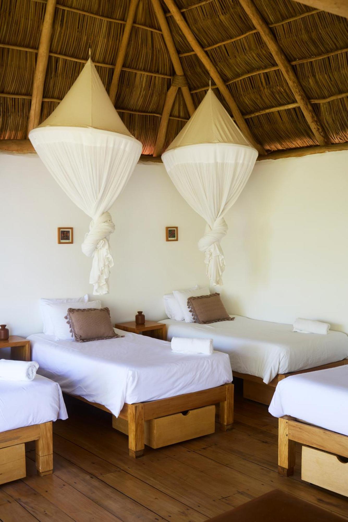Xinalani Retreat Mexico Hotel Quimixto Exterior photo