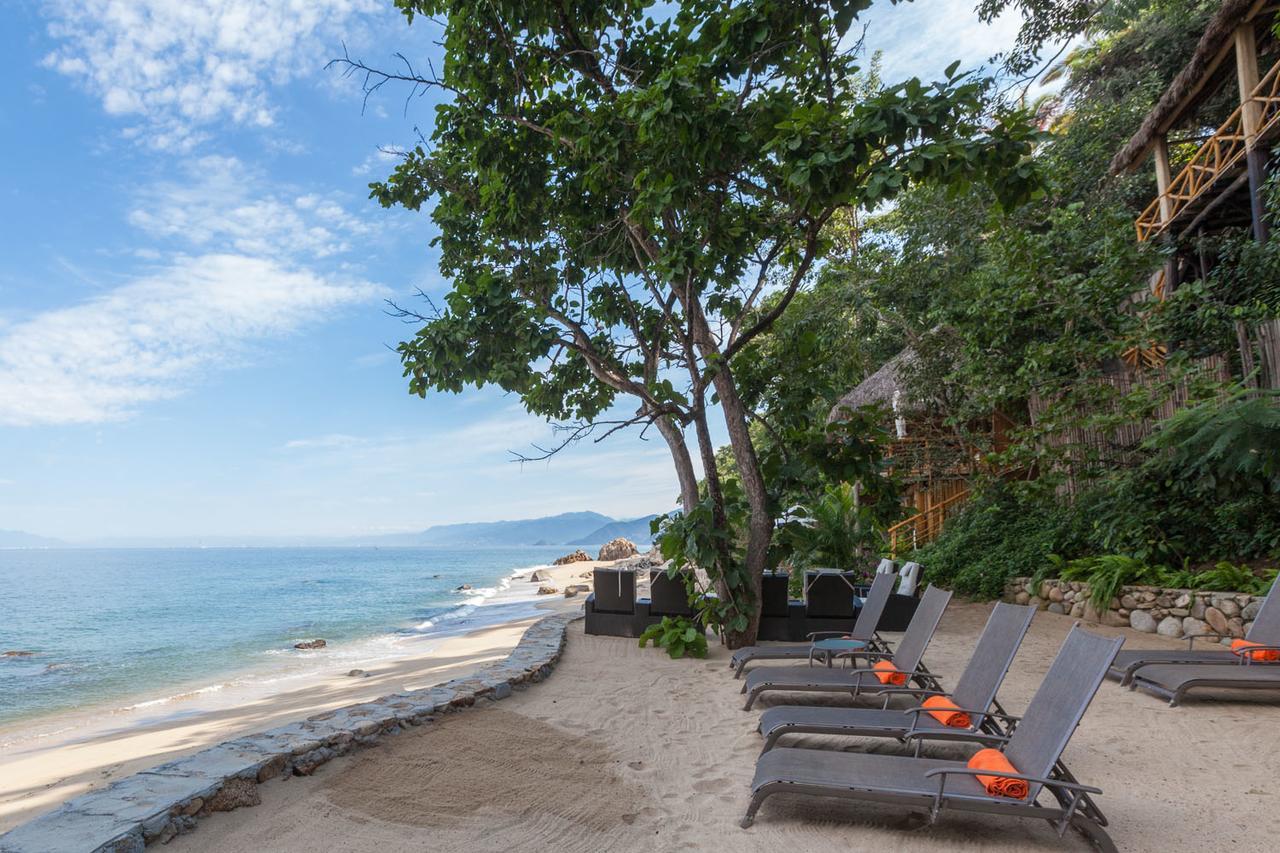 Xinalani Retreat Mexico Hotel Quimixto Exterior photo