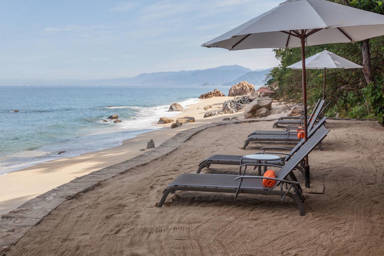 Xinalani Retreat Mexico Hotel Quimixto Exterior photo