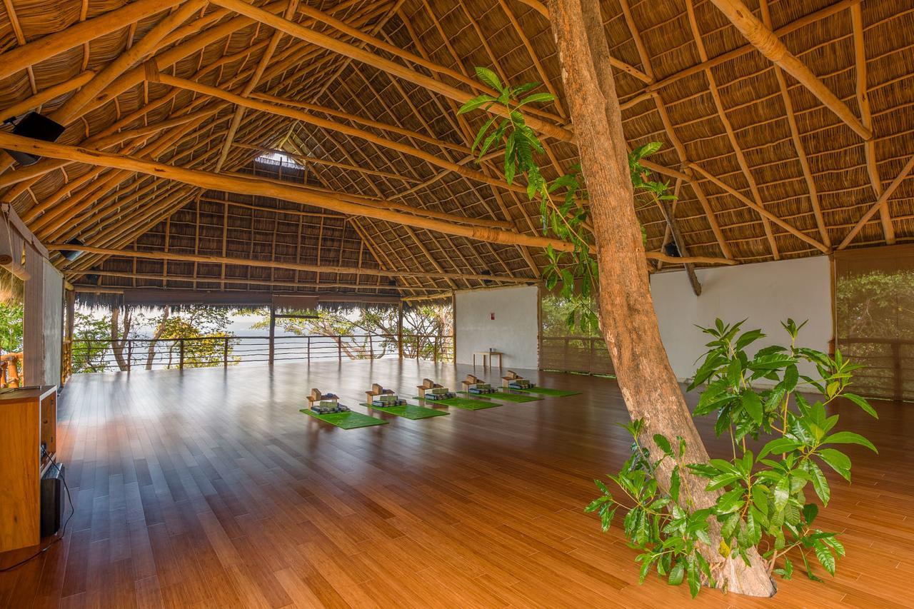 Xinalani Retreat Mexico Hotel Quimixto Exterior photo