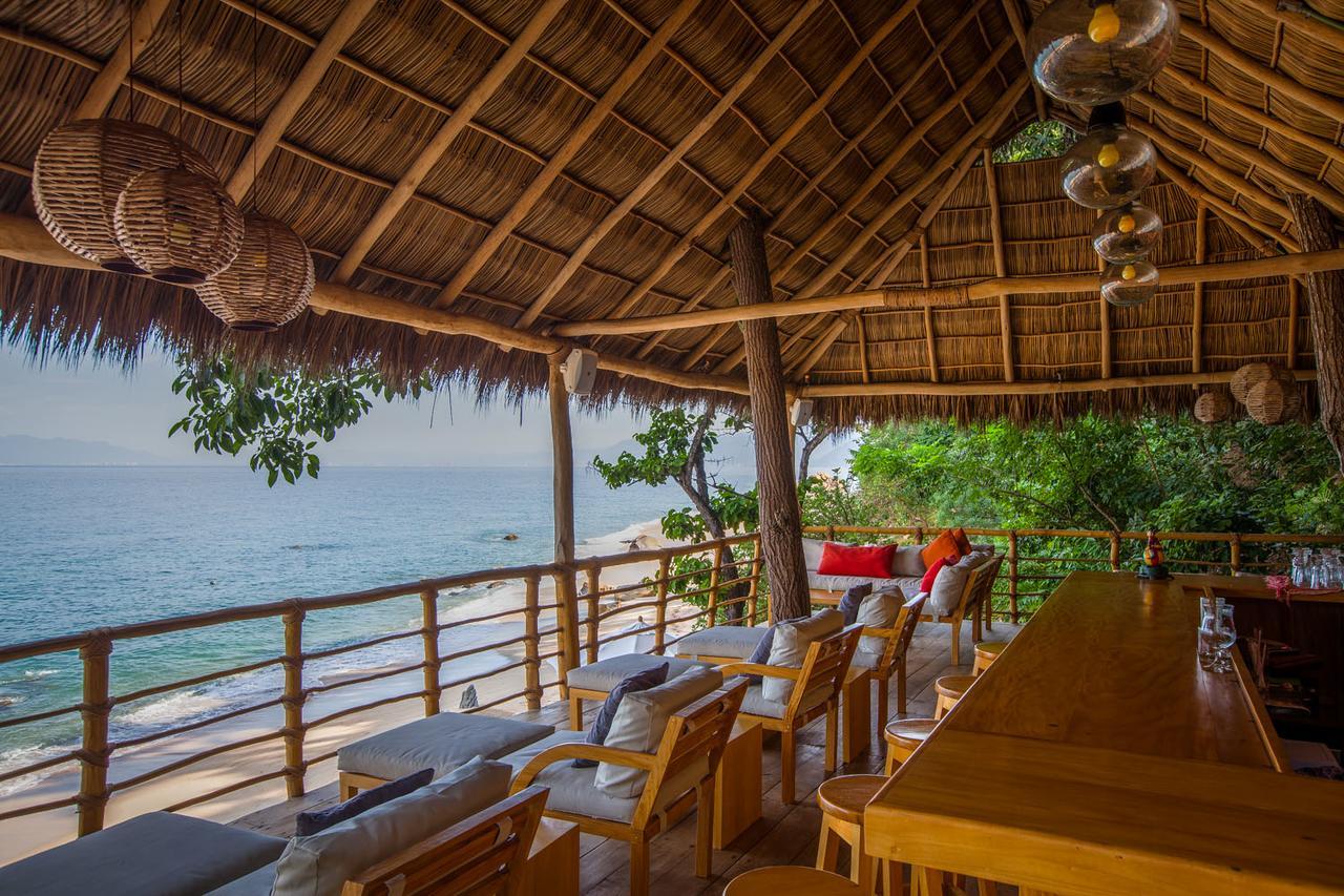 Xinalani Retreat Mexico Hotel Quimixto Exterior photo
