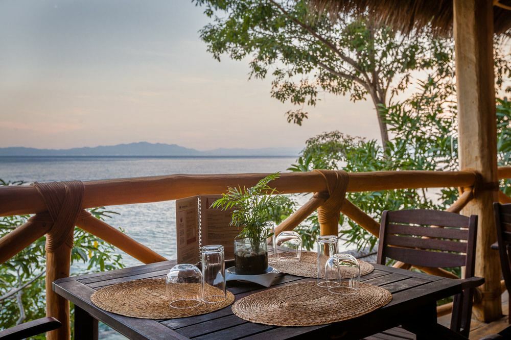Xinalani Retreat Mexico Hotel Quimixto Exterior photo